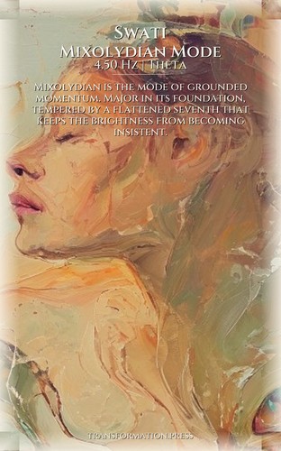 Swati Anxiety Success Guide: Integrate Your Flow preview 6