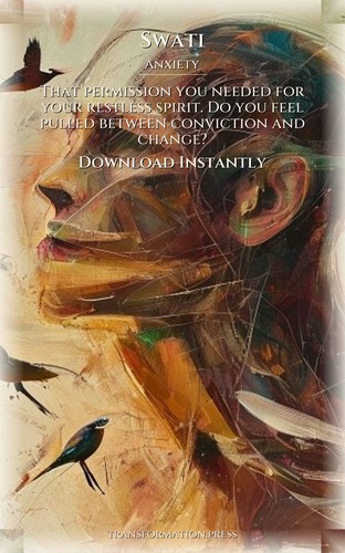 Swati Anxiety Success Guide: Integrate Your Flow preview 7
