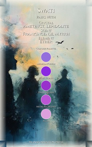 Swati Creativity Optimization Guide: Your Nature Elevated preview 3