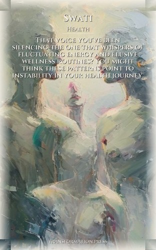 Swati Health Method: Intensify Your Mastery preview 1