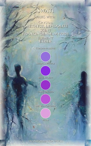 Swati Health Method: Intensify Your Mastery preview 3