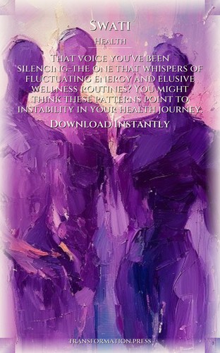 Swati Health Method: Intensify Your Mastery preview 7