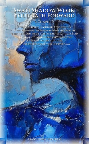 Swati Shadow Work: Your Path Forward: Ground Your Change preview 2