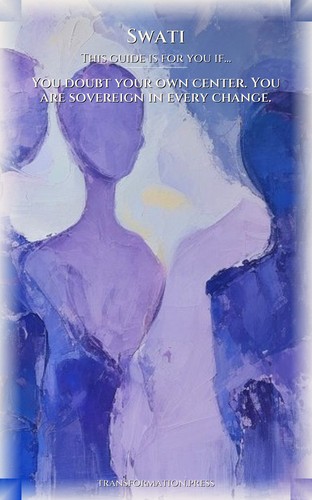 Swati Shadow Work: Your Path Forward: Ground Your Change preview 4