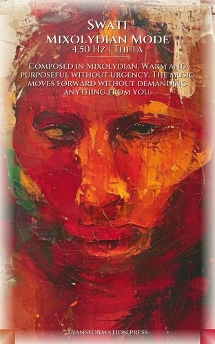 Swati: Your Life Purpose Journey: Leverage Your Story preview 6