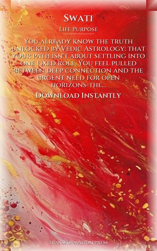 Swati: Your Life Purpose Journey: Leverage Your Story preview 7
