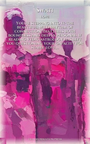 Swati: Your Love Journey: Prioritize Your Reality preview 1