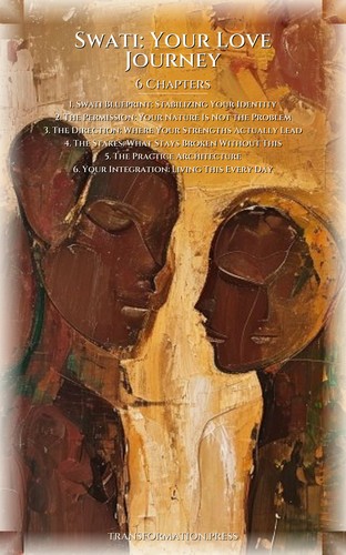 Swati: Your Love Journey: Prioritize Your Reality preview 2