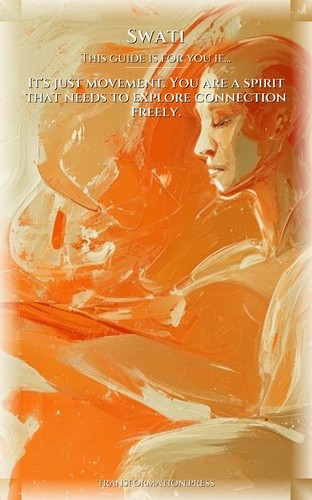 Swati: Your Love Journey: Prioritize Your Reality preview 4