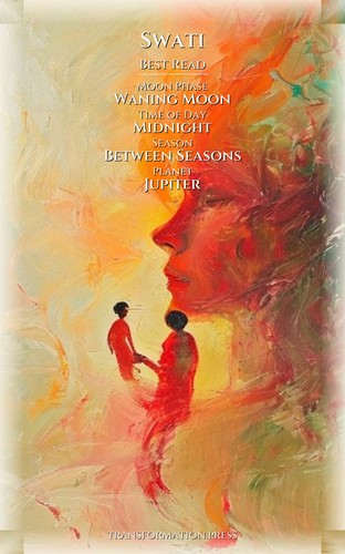 Swati: Your Love Journey: Prioritize Your Reality preview 5