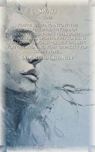 Swati: Your Love Journey: Prioritize Your Reality preview 7