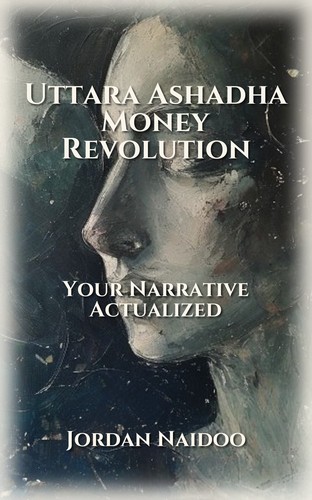 Uttara Ashadha Money Revolution