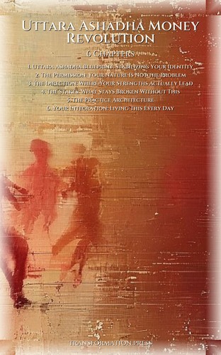 Uttara Ashadha Money Revolution: Your Narrative Actualized preview 2