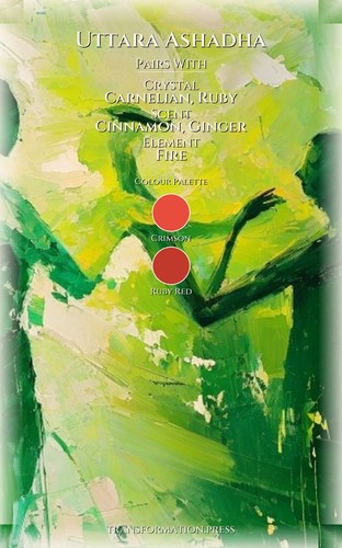 Uttara Ashadha Money Revolution: Your Narrative Actualized preview 3
