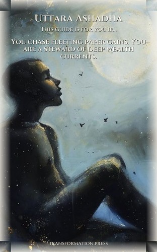 Uttara Ashadha Money Revolution: Your Narrative Actualized preview 4