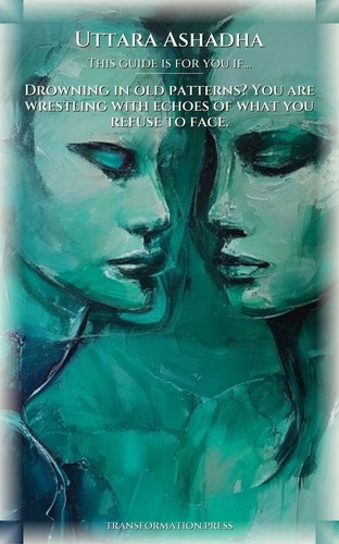 Uttara Ashadha Shadow Work: Practical Guide: Master Your Reality preview 4