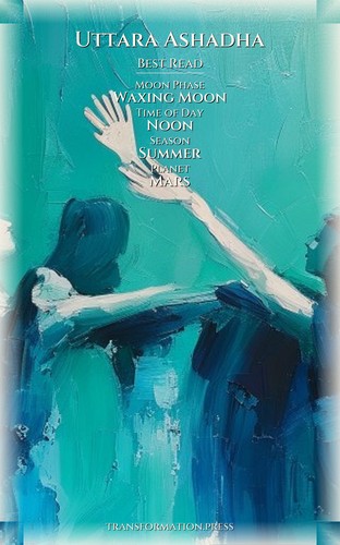 Uttara Ashadha Shadow Work: Practical Guide: Master Your Reality preview 5