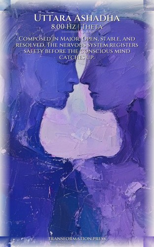 Uttara Ashadha Shadow Work: Practical Guide: Master Your Reality preview 6