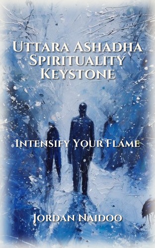 Uttara Ashadha Spirituality Keystone