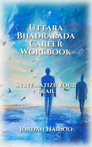 Uttara Bhadrapada Career Workbook