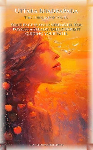 Uttara Bhadrapada Career Workbook: Systematize Your Trail preview 4