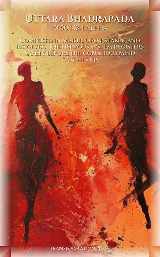 Uttara Bhadrapada Guide to Anxiety: Expand Your Evolution preview 6