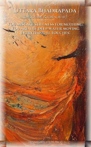 Uttara Bhadrapada: Love Ascension: Calibrate Your Aspiration preview 4