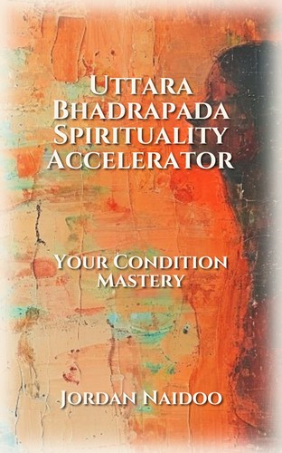 Uttara Bhadrapada Spirituality Accelerator