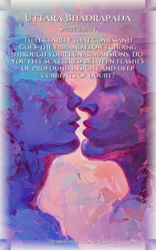 Uttara Bhadrapada Spirituality Accelerator: Your Condition Mastery preview 1