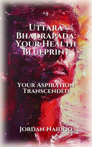 Uttara Bhadrapada: Your Health Blueprint