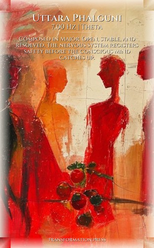 Uttara Phalguni Anxiety Success Guide: Your Aspiration Catalyzed preview 6