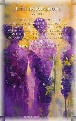 Uttara Phalguni Anxiety Success Guide: Your Aspiration Catalyzed preview 7