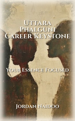 Uttara Phalguni Career Keystone