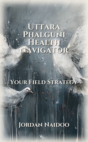 Uttara Phalguni Health Navigator