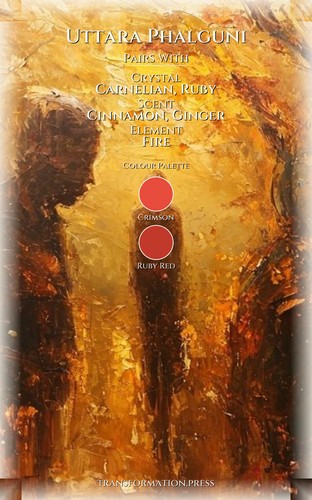 Uttara Phalguni Life Purpose Toolkit: Prioritize Your Aspiration preview 3