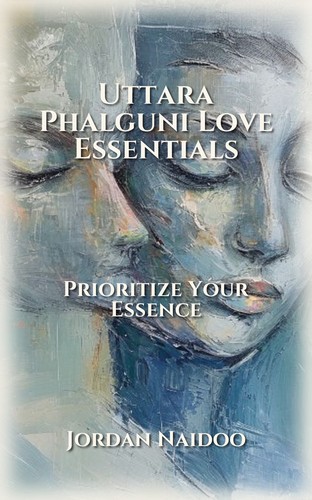Uttara Phalguni Love Essentials