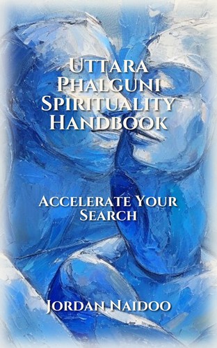 Uttara Phalguni Spirituality Handbook