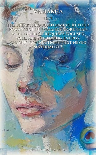 Vishakha Love System: Amplify Your Shift preview 1