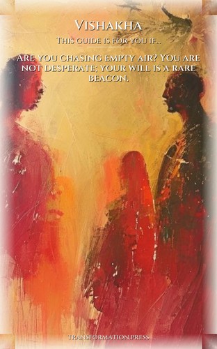 Vishakha Love System: Amplify Your Shift preview 4