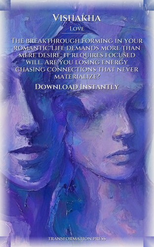 Vishakha Love System: Amplify Your Shift preview 7