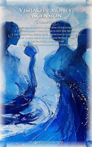Vishakha: Money Ascension: Transform Your Spark preview 2