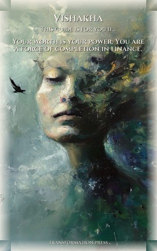 Vishakha: Money Ascension: Transform Your Spark preview 4