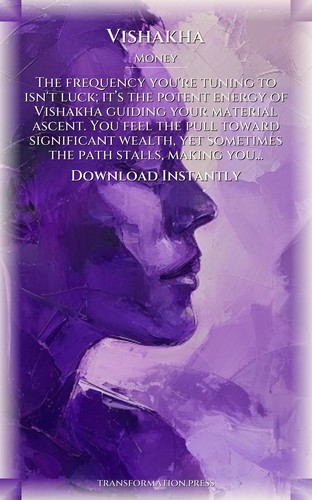 Vishakha: Money Ascension: Transform Your Spark preview 7