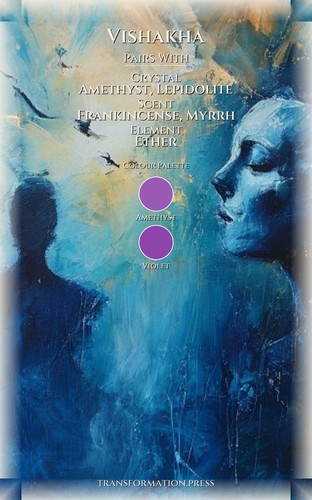 Vishakha Shadow Work Decoded: Your State Embodied preview 3
