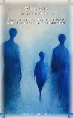 Vishakha Shadow Work Decoded: Your State Embodied preview 4