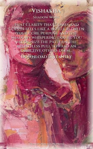 Vishakha Shadow Work Decoded: Your State Embodied preview 7