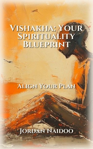 Vishakha: Your Spirituality Blueprint