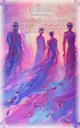 Vishakha: Your Spirituality Blueprint: Align Your Plan preview 1