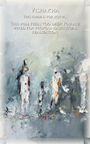 Vishakha: Your Spirituality Blueprint: Align Your Plan preview 4