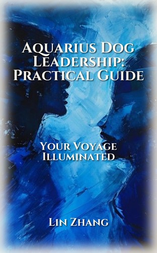 Aquarius Dog Leadership Guide